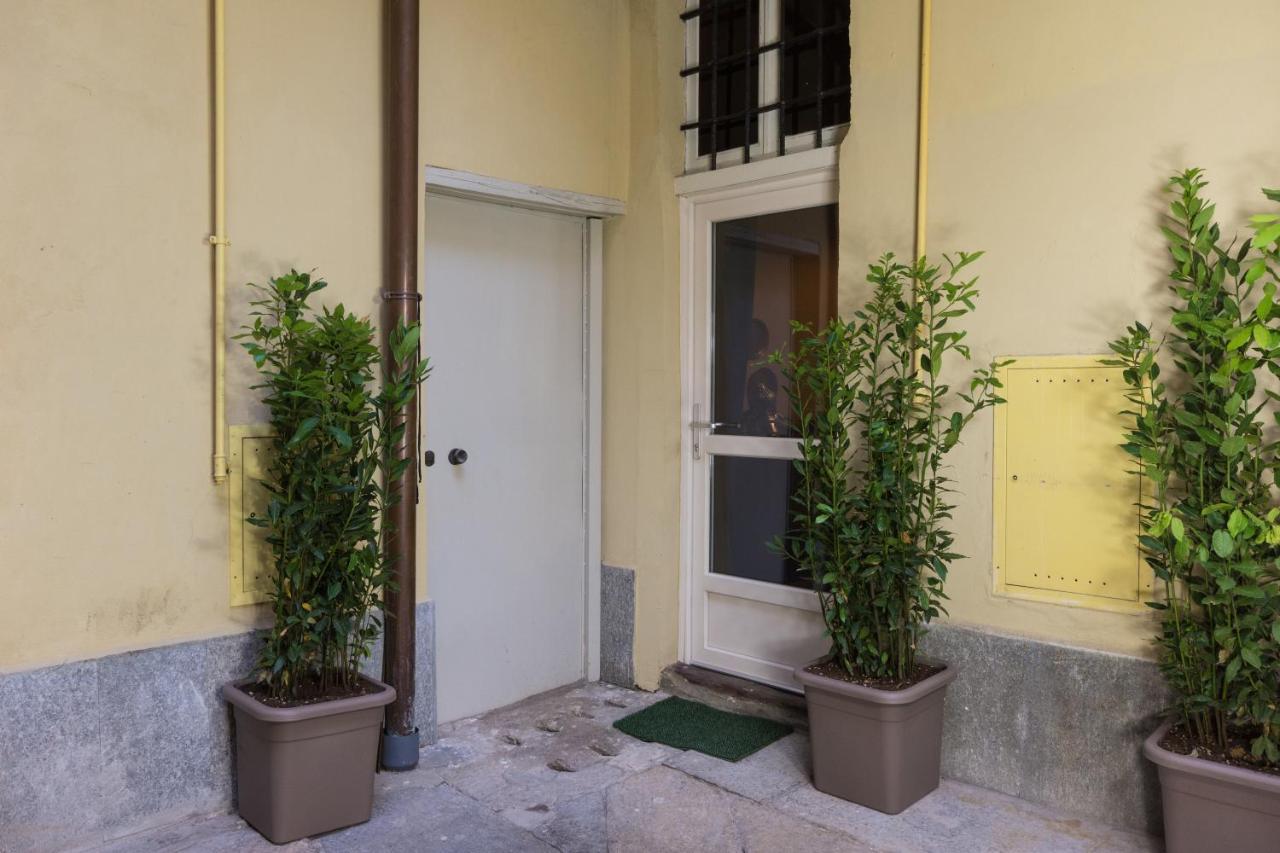 Le Petit Coeur De La Ville Turin Exterior photo